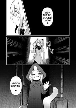 Page 15 of Shokushu Uri no Hoodie | Hoodie of the Tentacle Tribe