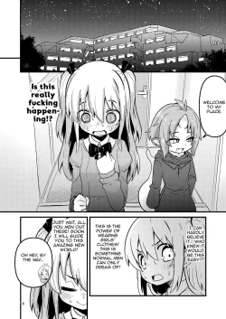 Page 16 of Shokushu Uri no Hoodie | Hoodie of the Tentacle Tribe