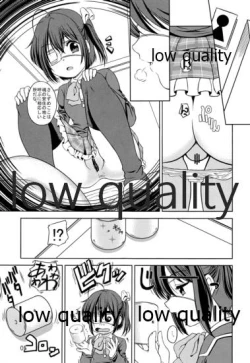 Page 4 of Chuunibyou Demo Dohenta Mousou Shitai