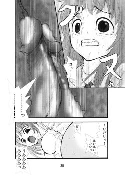 Page 29 of Anaru Matsuri Paniponi Gakuen Juudan Anaru Ryoujoku Jiken Higaisha File