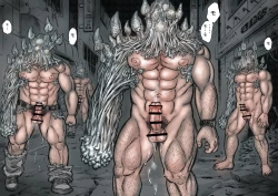 Page 4 of Takekinokonokono 3