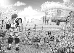 Page 3 of Hepoe no Kuni kara 17 - Dou Shiyou?! no Maki | 来自黑波尔之国17