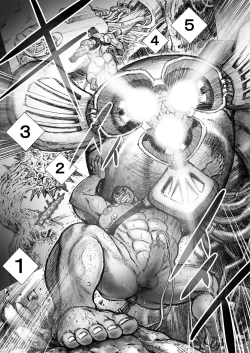 Page 37 of Takekinokonokono