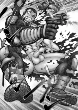 Page 6 of Takekinokonokono