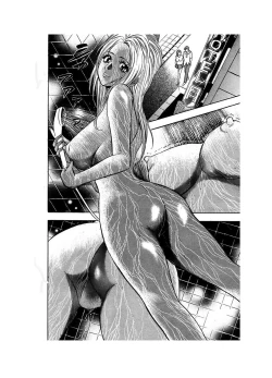 Page 8 of Ero Gal Heaven