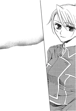 Page 87 of Fullmetal Alchemist 6