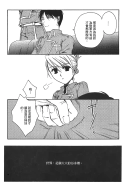 Page 95 of Fullmetal Alchemist 6