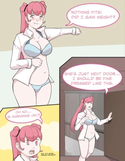 Page 10 of Blessing of Sothis