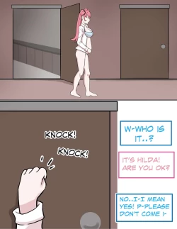 Page 11 of Blessing of Sothis