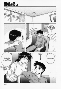 Page 46 of H na Onegai | Sex Please