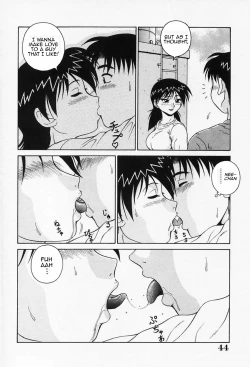 Page 49 of H na Onegai | Sex Please