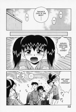 Page 57 of H na Onegai | Sex Please