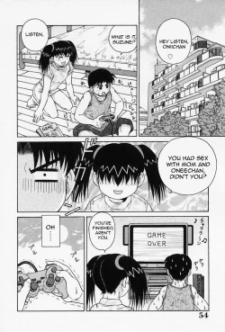 Page 59 of H na Onegai | Sex Please