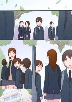 Page 37 of Waruiko-tachi