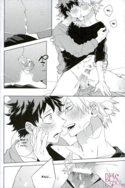 Page 20 of Samishigariya wa Dare da | Who is the Lonely One