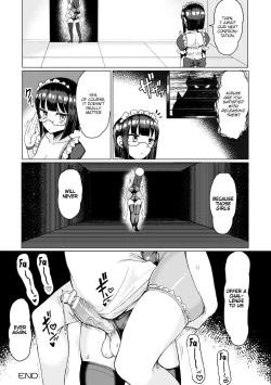 Page 22 of Futanari Mahou Shoujo dakedo Aku no Soshiki no Kigu Kairaku Zeme niwa Zettai Makenai yo