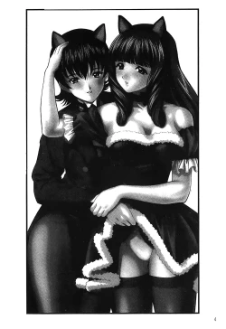 Page 4 of The Flower In Paris 2