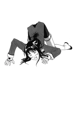 Page 81 of The Flower In Paris 2