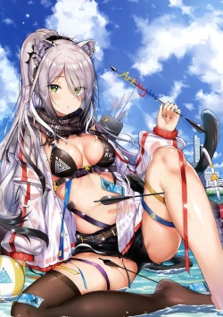 Page 18 of Natsu ni Oboreru