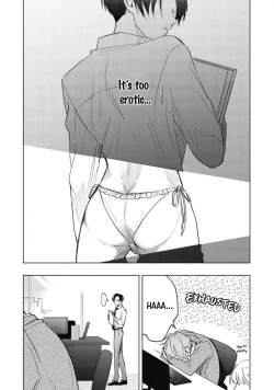 Page 30 of Oni Joushi Gokudera-san wa Abakaretai | My demon boss, Gokudera wants to be exposed 1