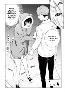 Page 118 of Fukujuu to Amagami | Hard to say I love you 1-4