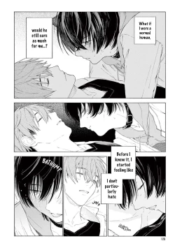 Page 136 of Fukujuu to Amagami | Hard to say I love you 1-4