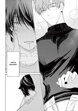 Page 71 of Fukujuu to Amagami | Hard to say I love you 1-4