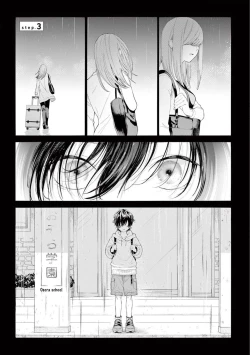 Page 80 of Fukujuu to Amagami | Hard to say I love you 1-4