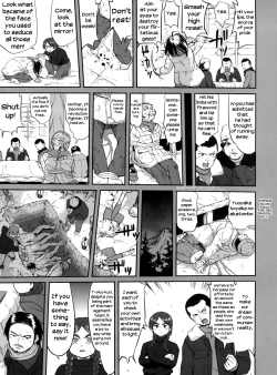 Page 43 of Hikari no Ame | Rain of Light