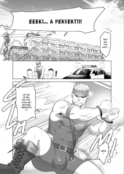 Page 7 of Punt Punt Wey Wey Wey