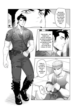 Page 8 of Punt Punt Wey Wey Wey