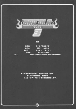 Page 26 of BRICOLA 3