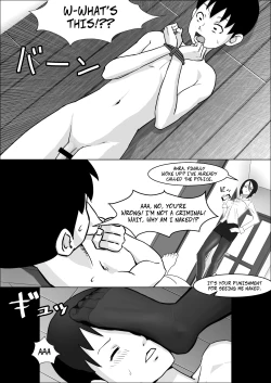 Page 6 of Kanojo no Hahaoya no Seikyouiku | Her Mother's Sex Education