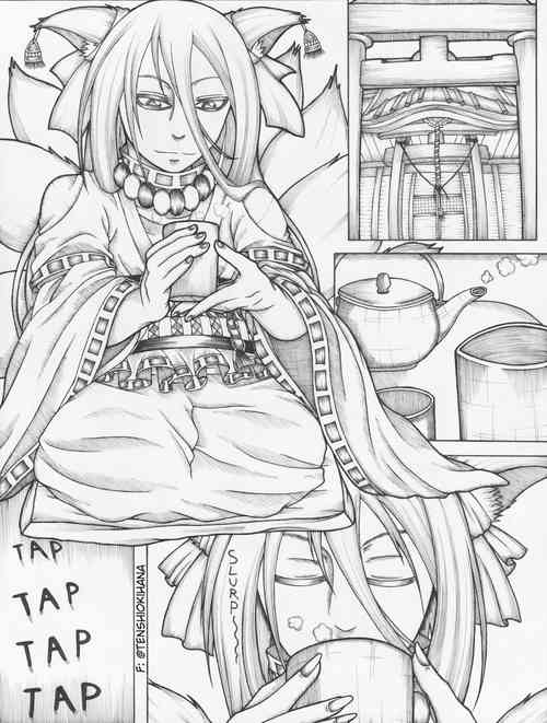 I Don't Want to be an Exorcist - Chapter 01 (Ongoing)