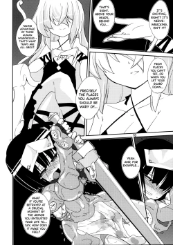 Page 10 of (C82) [(Yuu) Adashino Suisan (Isshi Taira)] [Stratagem] [English] [biribiri]