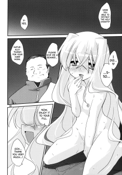 Page 30 of (C82) [(Yuu) Adashino Suisan (Isshi Taira)] [Stratagem] [English] [biribiri]