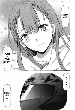 Page 14 of Boku wa Mafuyu Sensei to Sex Suru