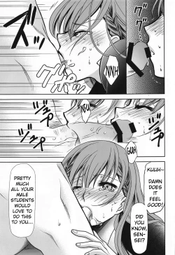 Page 6 of Boku wa Mafuyu Sensei to Sex Suru