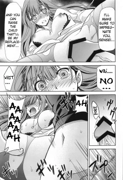 Page 8 of Boku wa Mafuyu Sensei to Sex Suru