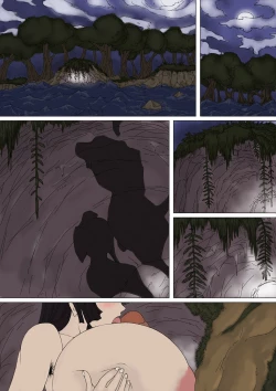 Page 2 of Inma Senki vs Enkou Kouhen