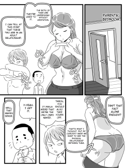 Page 15 of Toshiue Killer no Tomodachi ni KaaKiller Friend Who Cucked My Mom