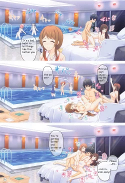 Page 30 of Colorful Connect 4th:Dive