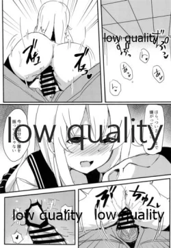 Page 10 of Riyuu o Tsukete mo, Verniy wa Shireikan ni Oshioki Shitai