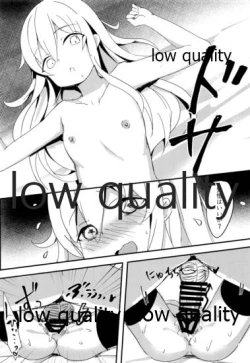 Page 13 of Riyuu o Tsukete mo, Verniy wa Shireikan ni Oshioki Shitai