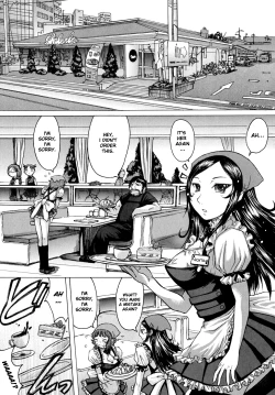 Page 1 of Bitter & Sweet