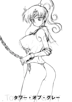 Page 2 of TOWER OF GRAY