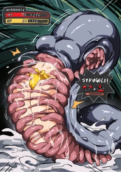 Page 14 of Doodles Comics 1-4