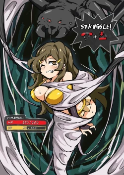 Page 5 of Doodles Comics 1-4