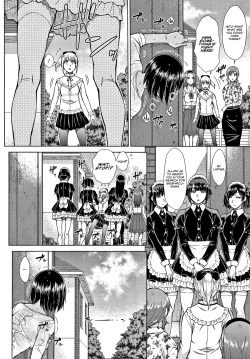 Page 131 of Saikyou Hikikomori Onzoushi no Torokeru Konkatsu Harem | The TopHunting Harem