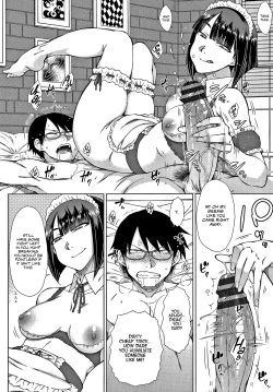 Page 149 of Saikyou Hikikomori Onzoushi no Torokeru Konkatsu Harem | The TopHunting Harem